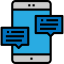 Message icon 64x64