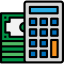 Budget icon 64x64