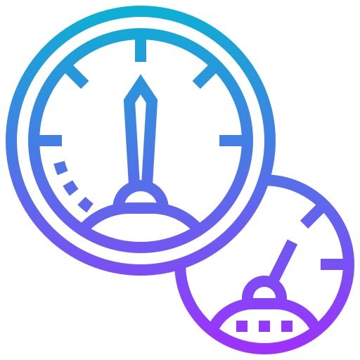 Speedometer Symbol