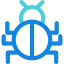 Bug icon 64x64
