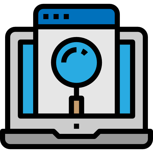 Analytics icon