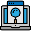 Analytics icon 64x64