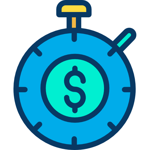 Productivity icon