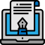 Copyright icon 64x64