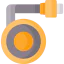 Chromecast ícono 64x64