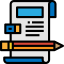 Copyright icon 64x64