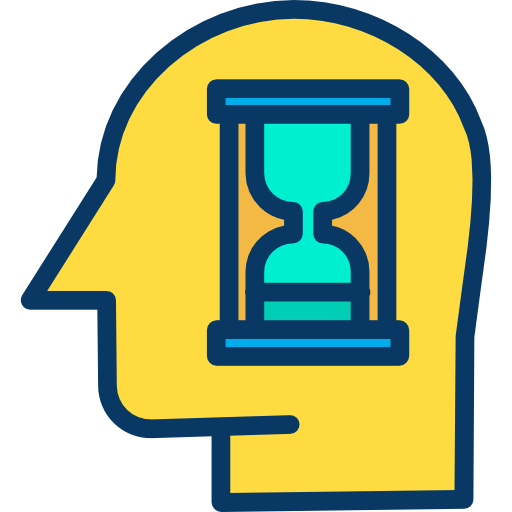 Thinking icon