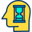 Thinking icon 64x64
