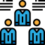 Communication icon 64x64