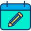 Notes icon 64x64