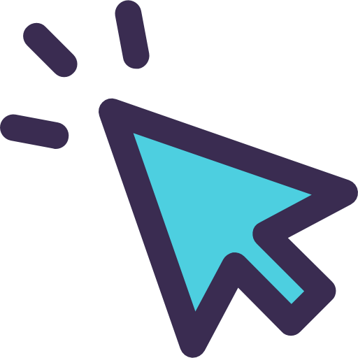 Cursor icon