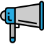 Advertising icon 64x64