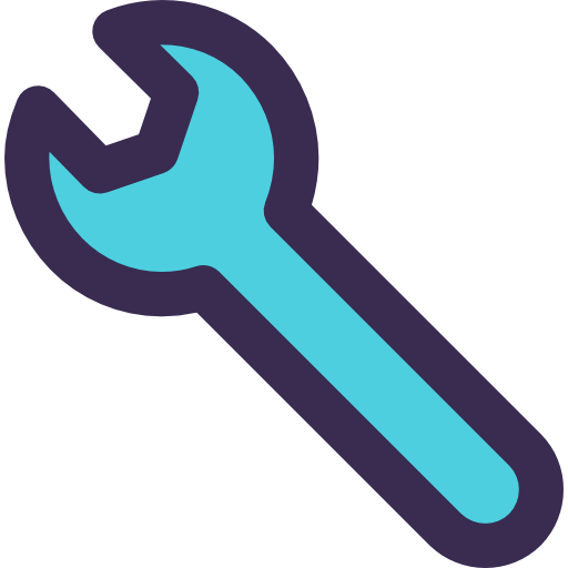 Spanner icon