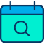 Date icon 64x64