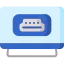 Hdmi icon 64x64