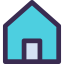Home icon 64x64