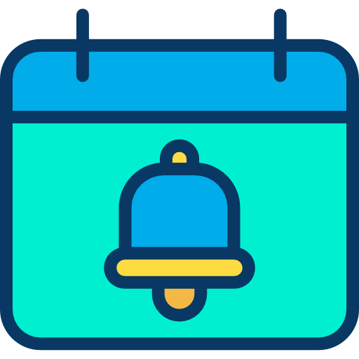 Appointment icon