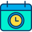 Calendar icon 64x64