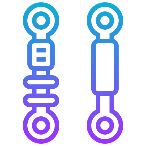 Damper icon