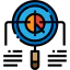 Analytics icon 64x64