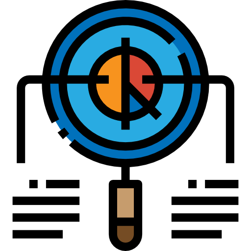 Analytics icon
