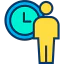Time icon 64x64