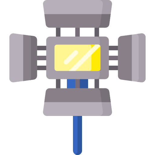 Spotlight icon
