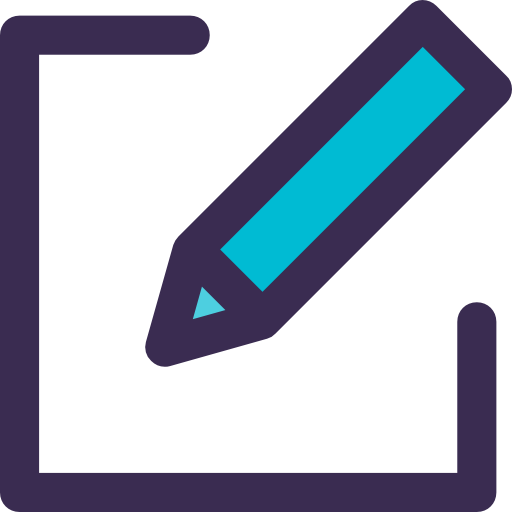 Edit icon