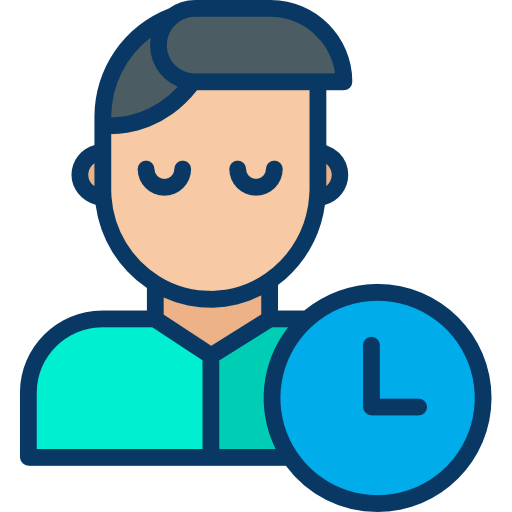 Time icon