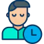 Time icon 64x64