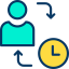 Schedule icon 64x64