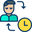 Schedule icon 64x64