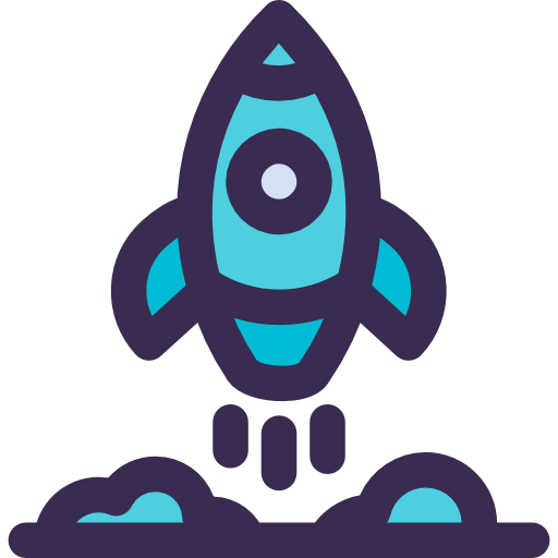 Startup icon