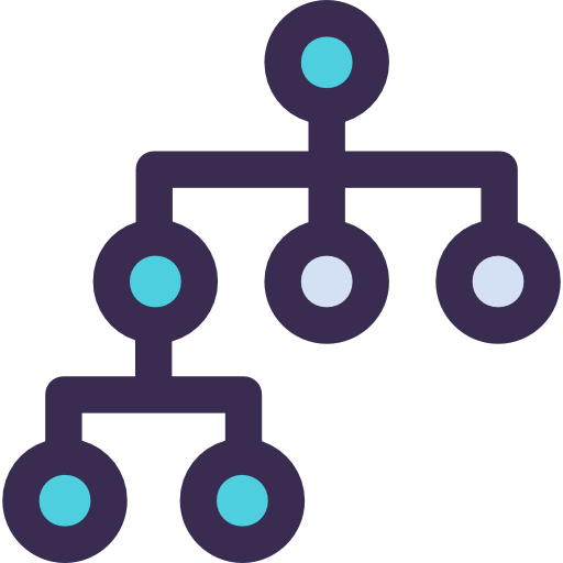 Flow icon