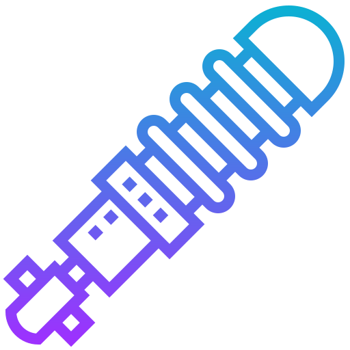 Suspension icon
