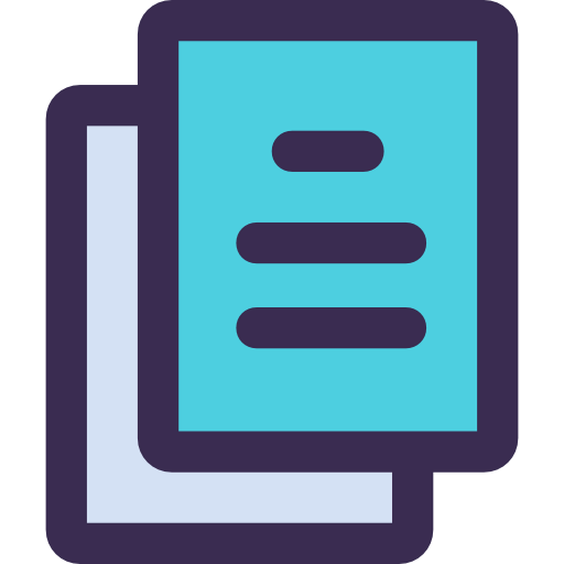 File icon