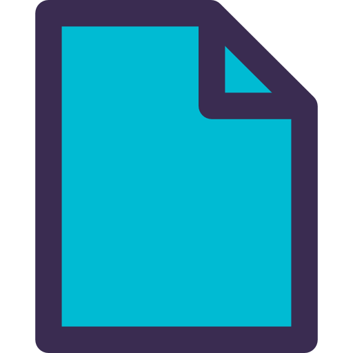 File icon