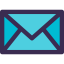 Email icon 64x64