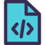 File Symbol 64x64