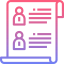 Survey icon 64x64