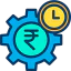 Rupee icon 64x64