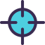 Target icon 64x64