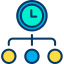 Diagram icon 64x64