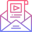 Email icon 64x64
