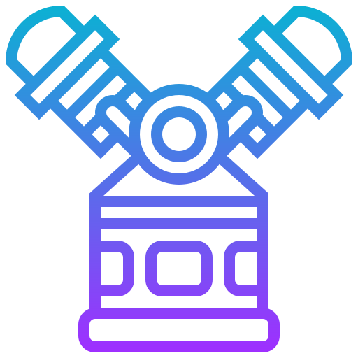 Engine іконка