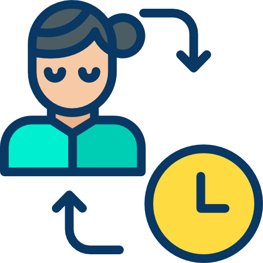 Schedule icon