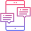 Message icon 64x64