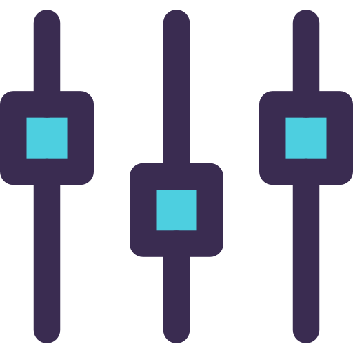 Settings icon