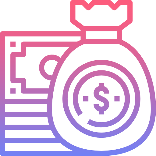 Budget icon