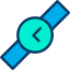 Wristwatch icon 64x64